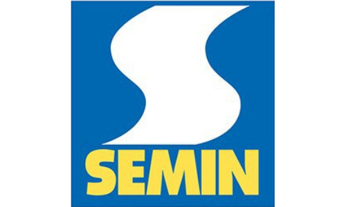 semin logo
